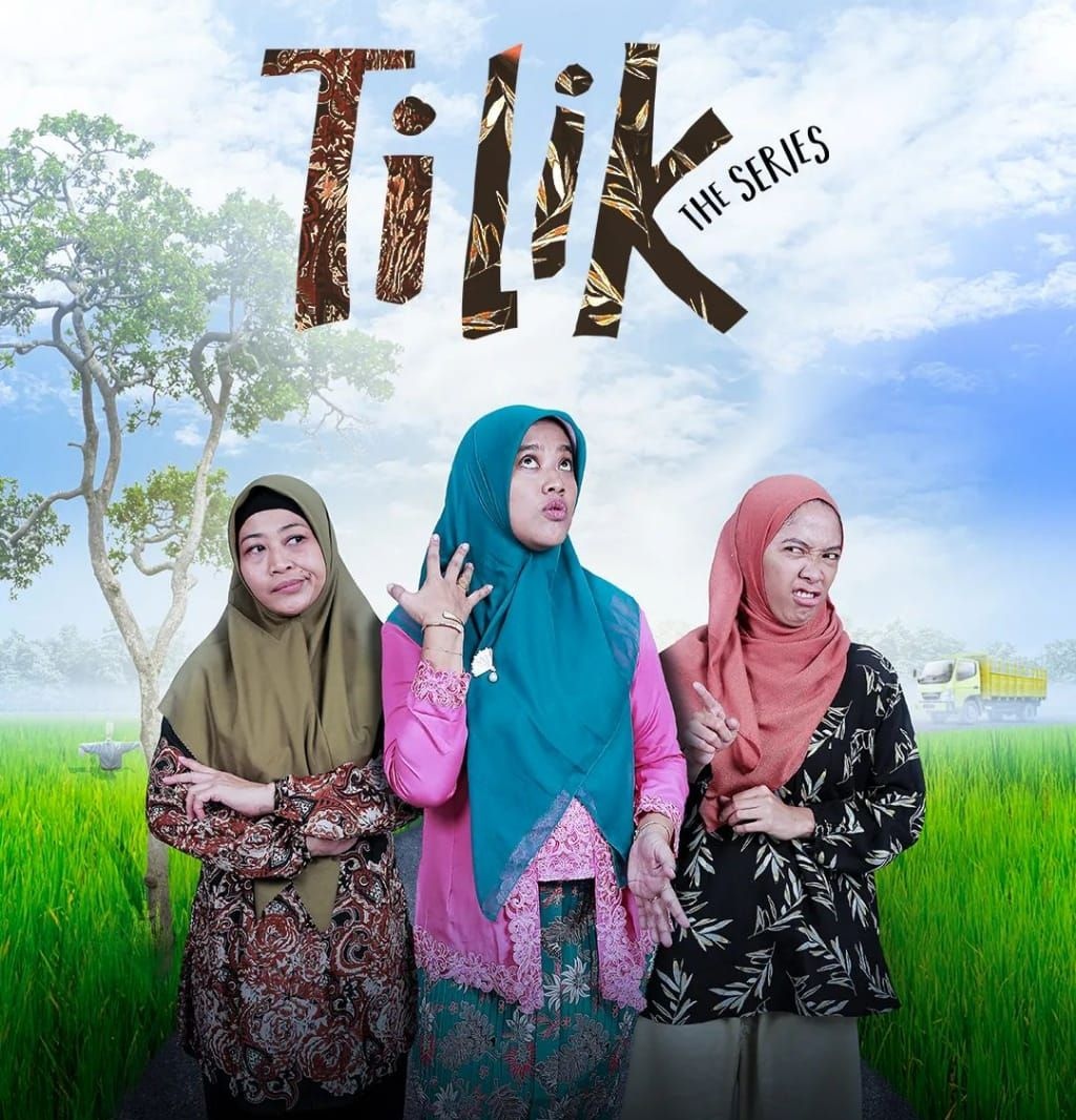 karakter pak tejo md entertainment