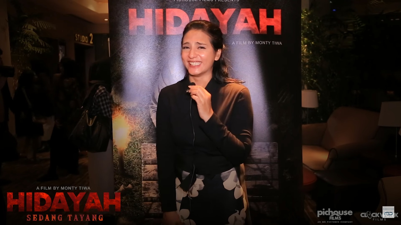 nonton film hidayah md pictures