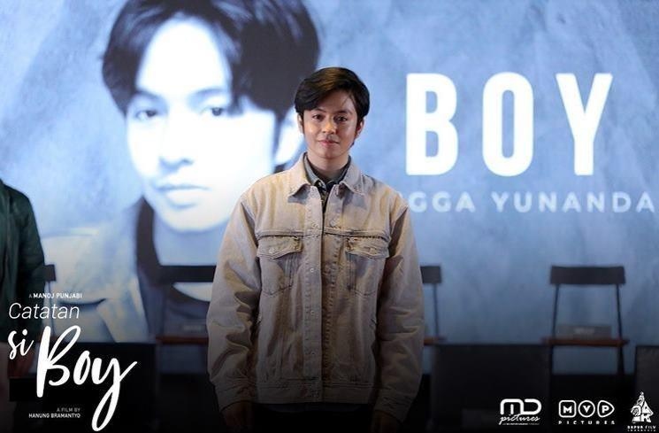 pemain catatan si boy md pictures