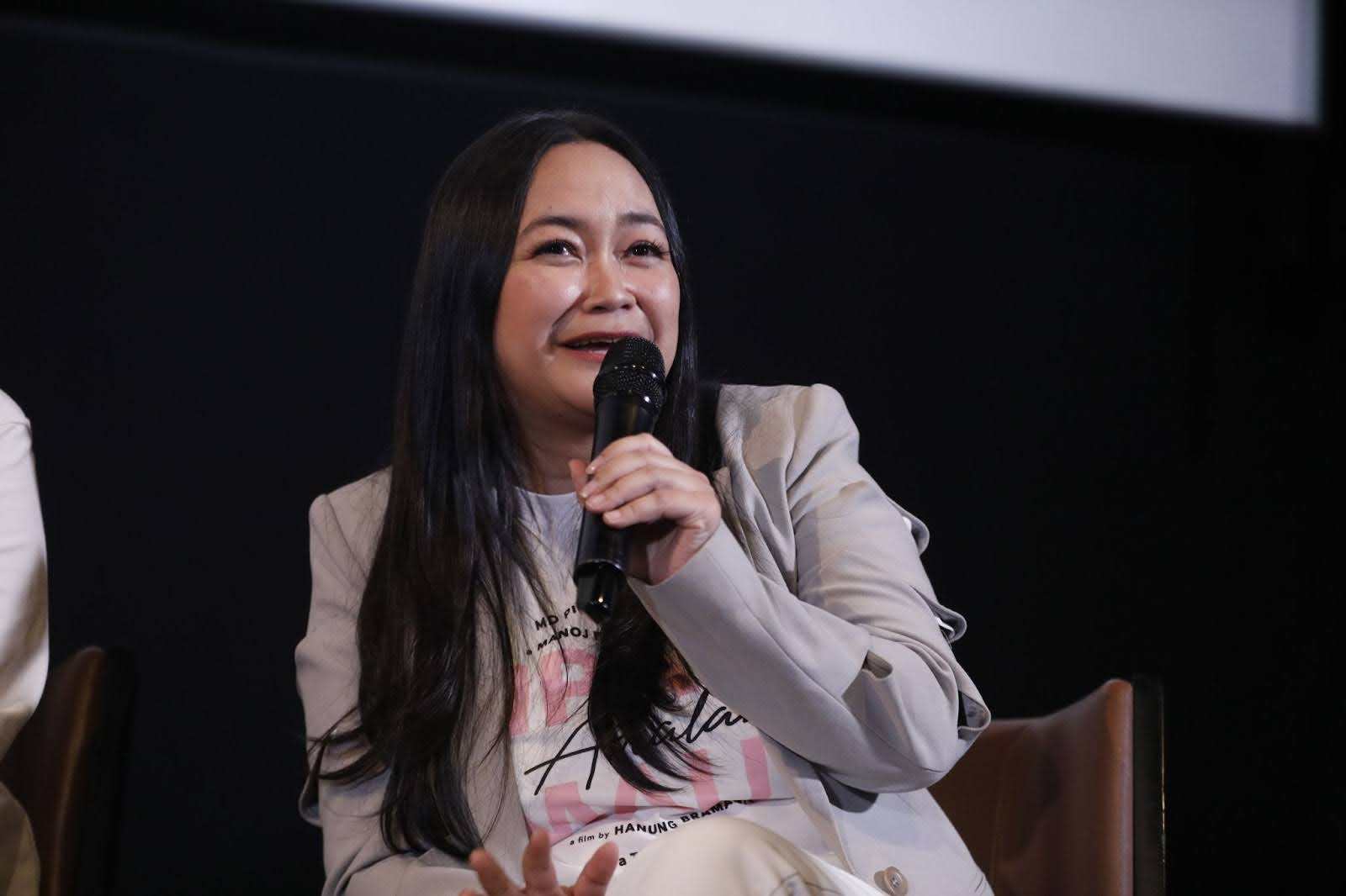 the meaning of ipar adalah maut md entertainment