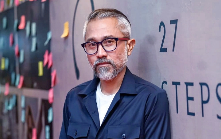 biodata lukman sardi md entertainment