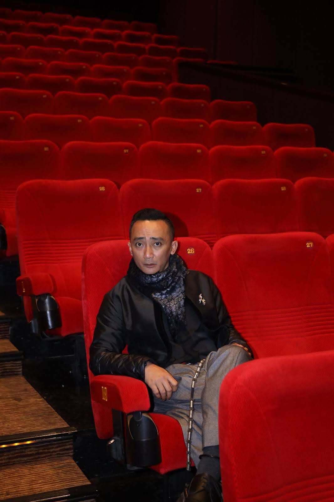 gala premiere jurnal risa md pictures