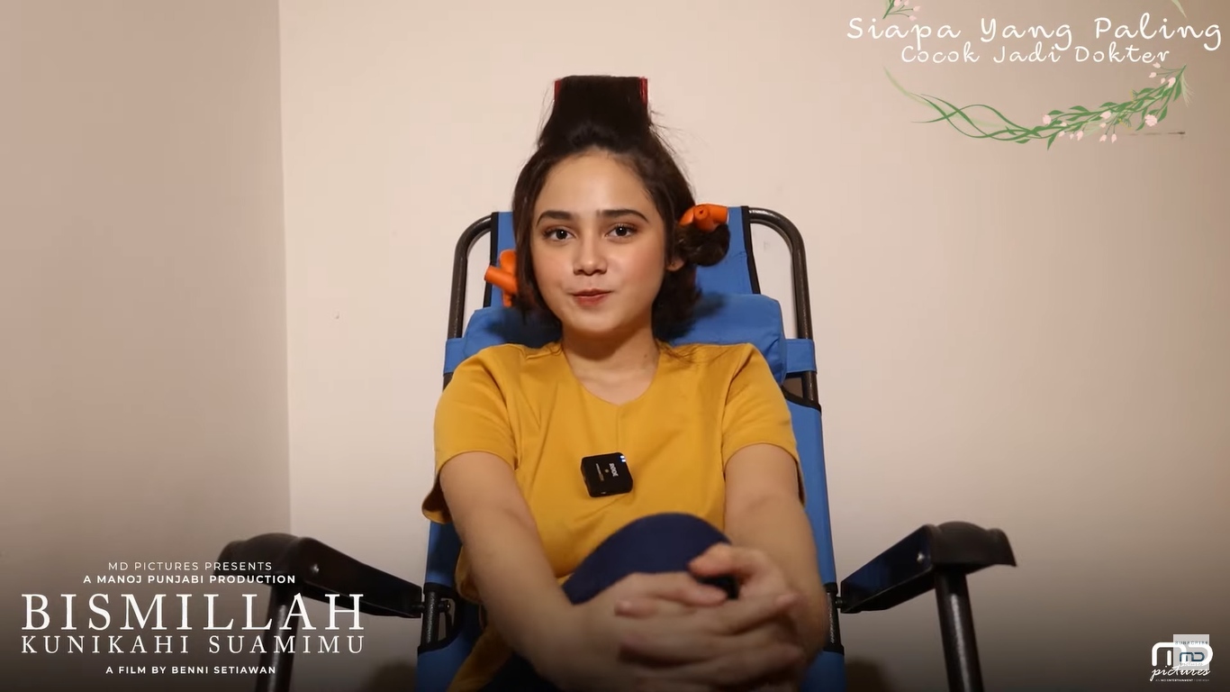 pemain bismillah kunikahi suamimu md pictures