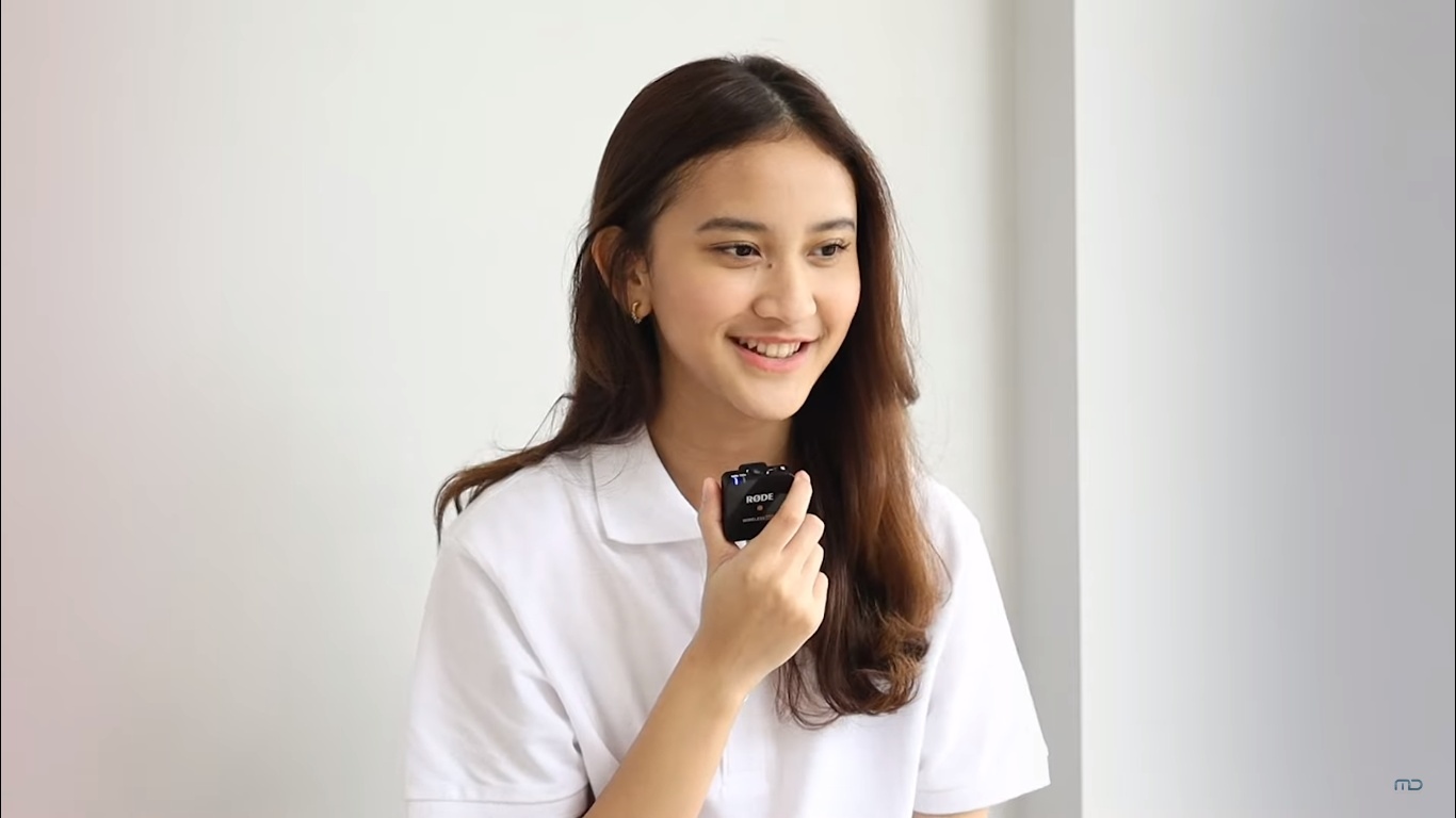 cast pernikahan dini md entertainment