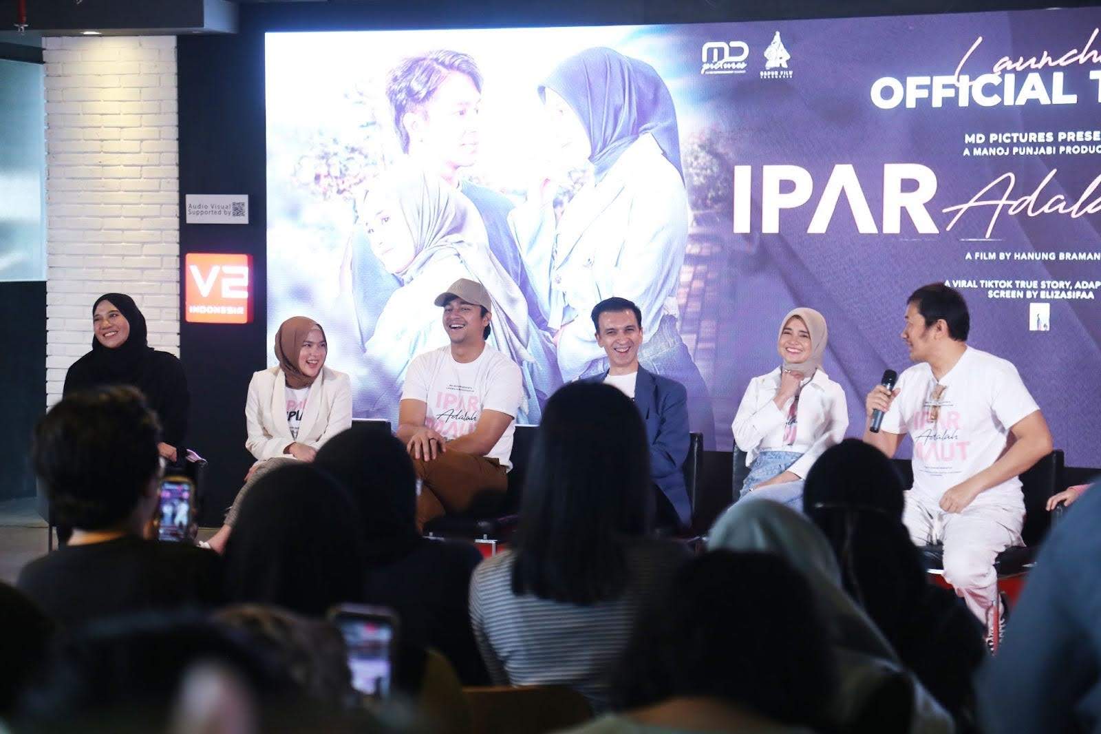 ipar adalah maut movie md pictures