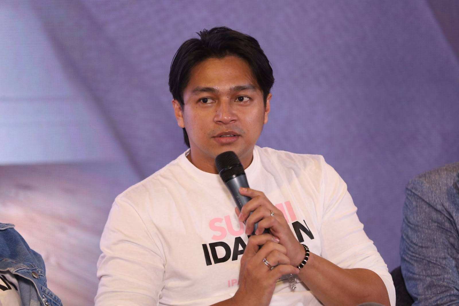 ipar adalah maut film md entertainment