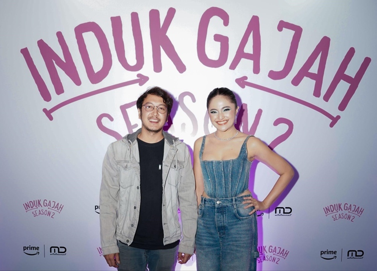 induk gajah season 2 md entertainment