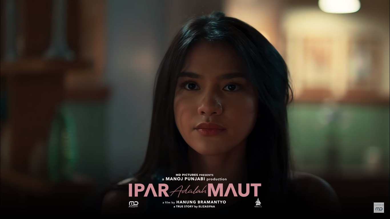 sinopsis ipar adalah maut md pictures