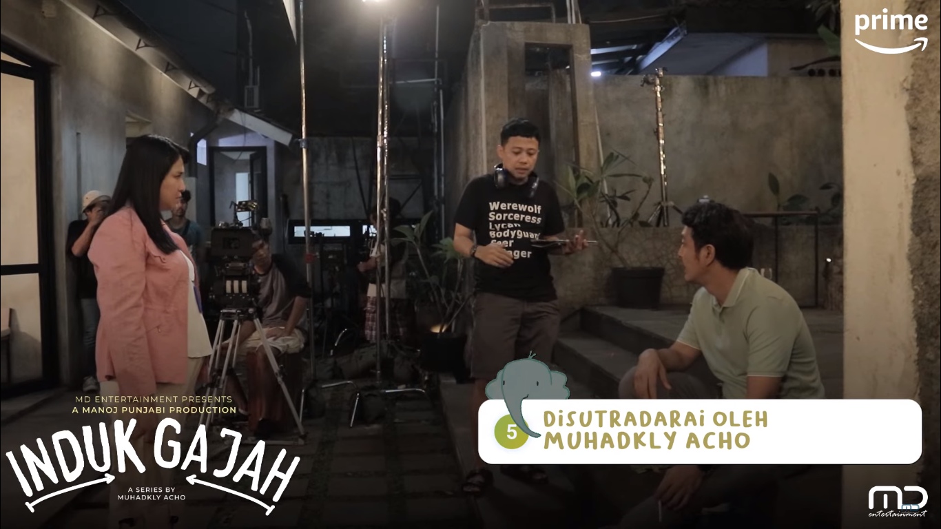 nonton induk gajah md entertainment