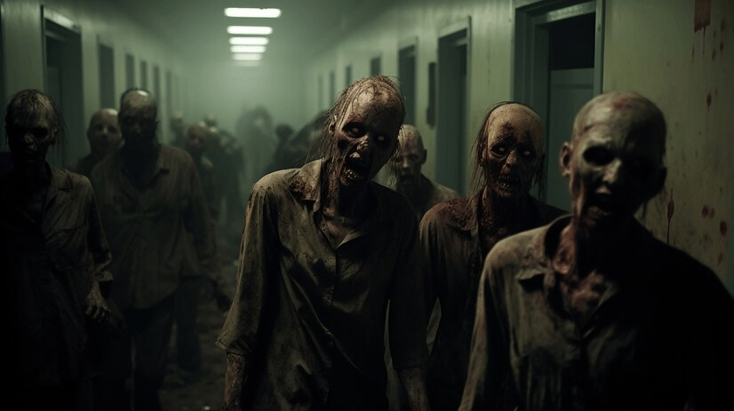 kenapa orang suka nonton film horor md pictures