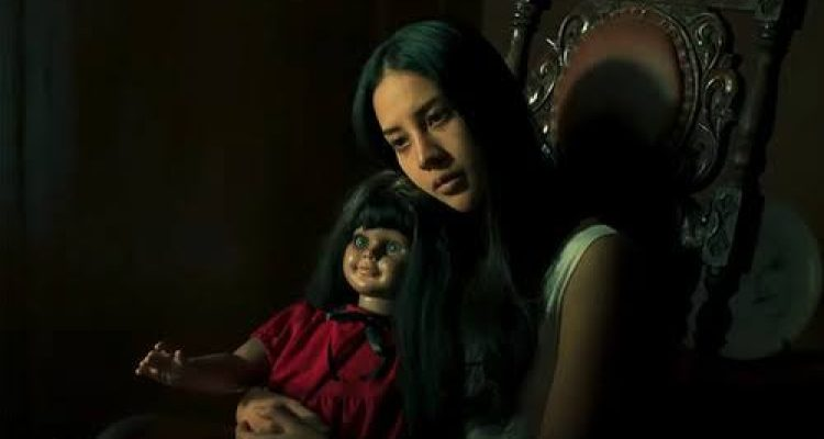 siapa anya geraldine md pictures