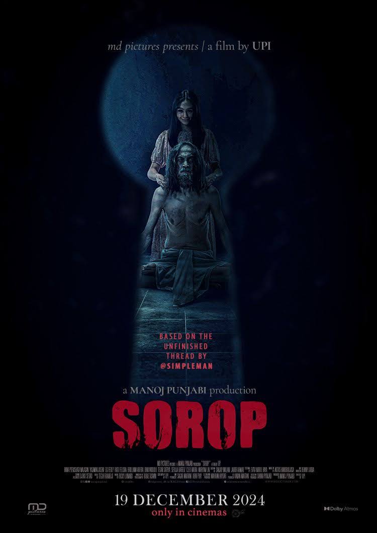 thread horror simpleman md entertainment