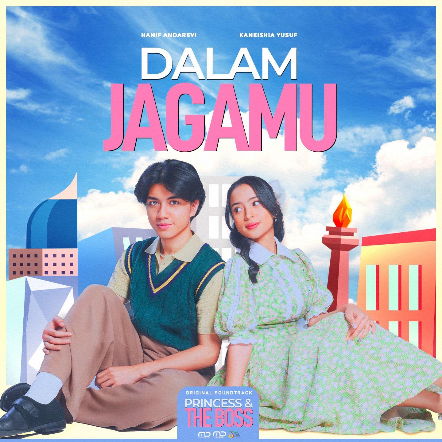 cara meluluhkan hati bos md entertainment