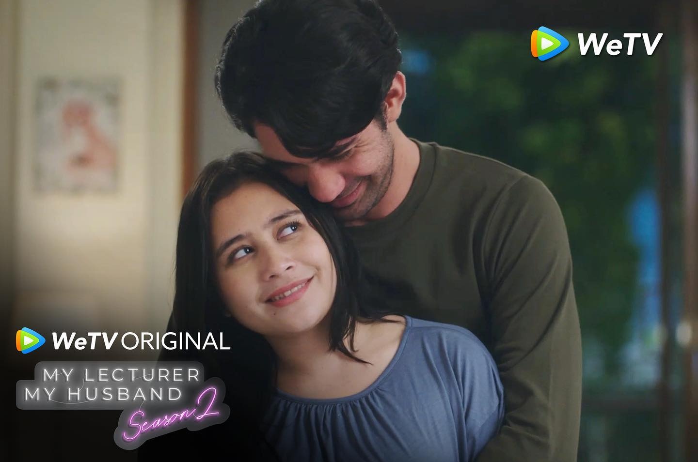 kunci rumah tangga langgeng md entertainment