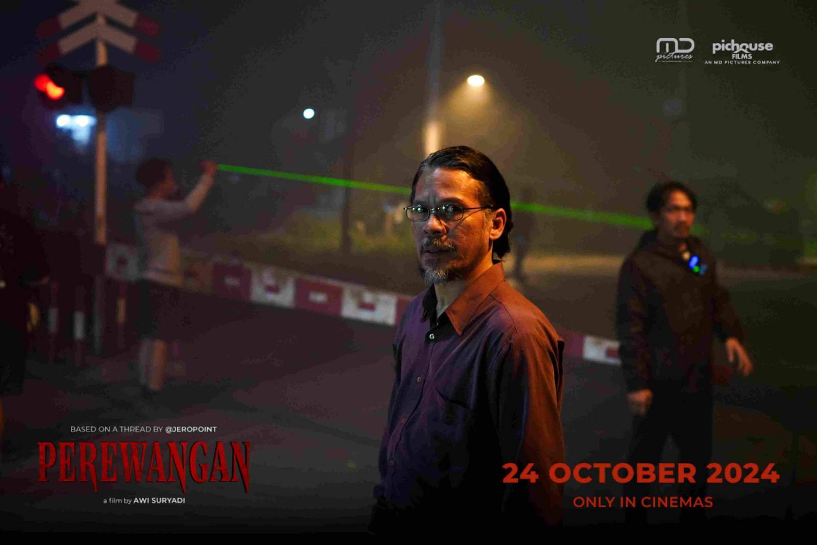 perewangan md entertainment