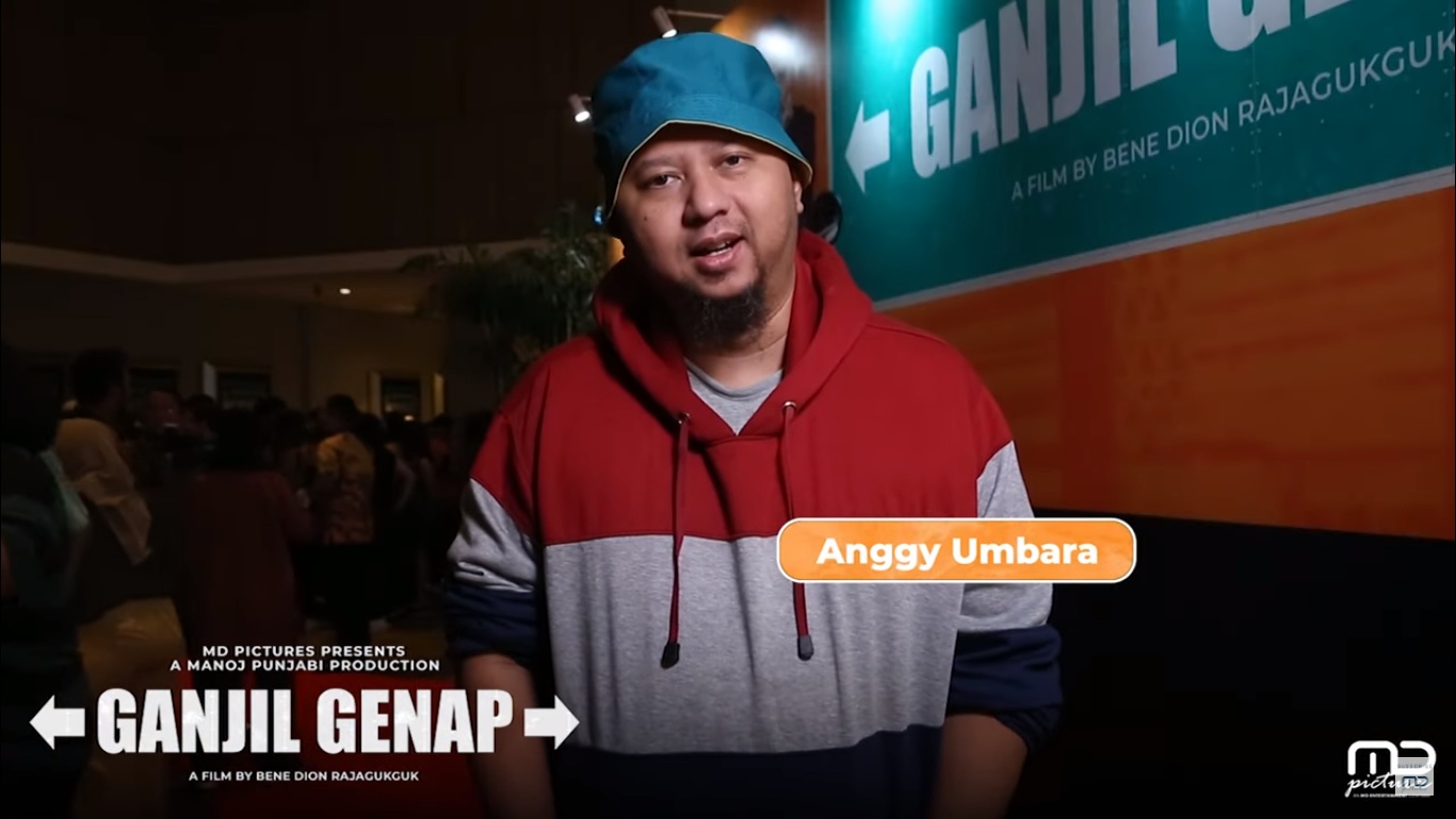 film ganjil genap md pictures