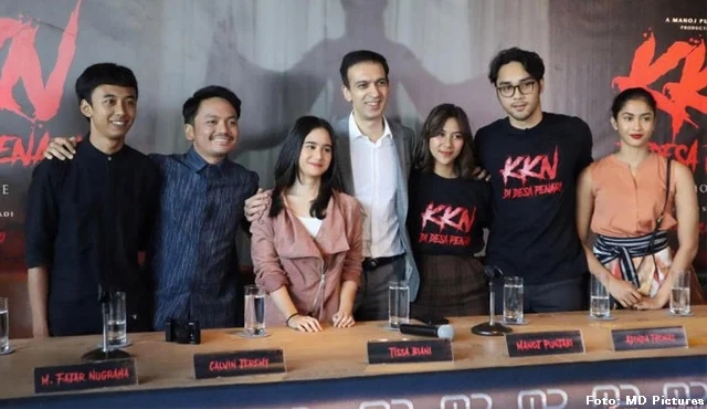 cerita kkn di desa penari md pictures