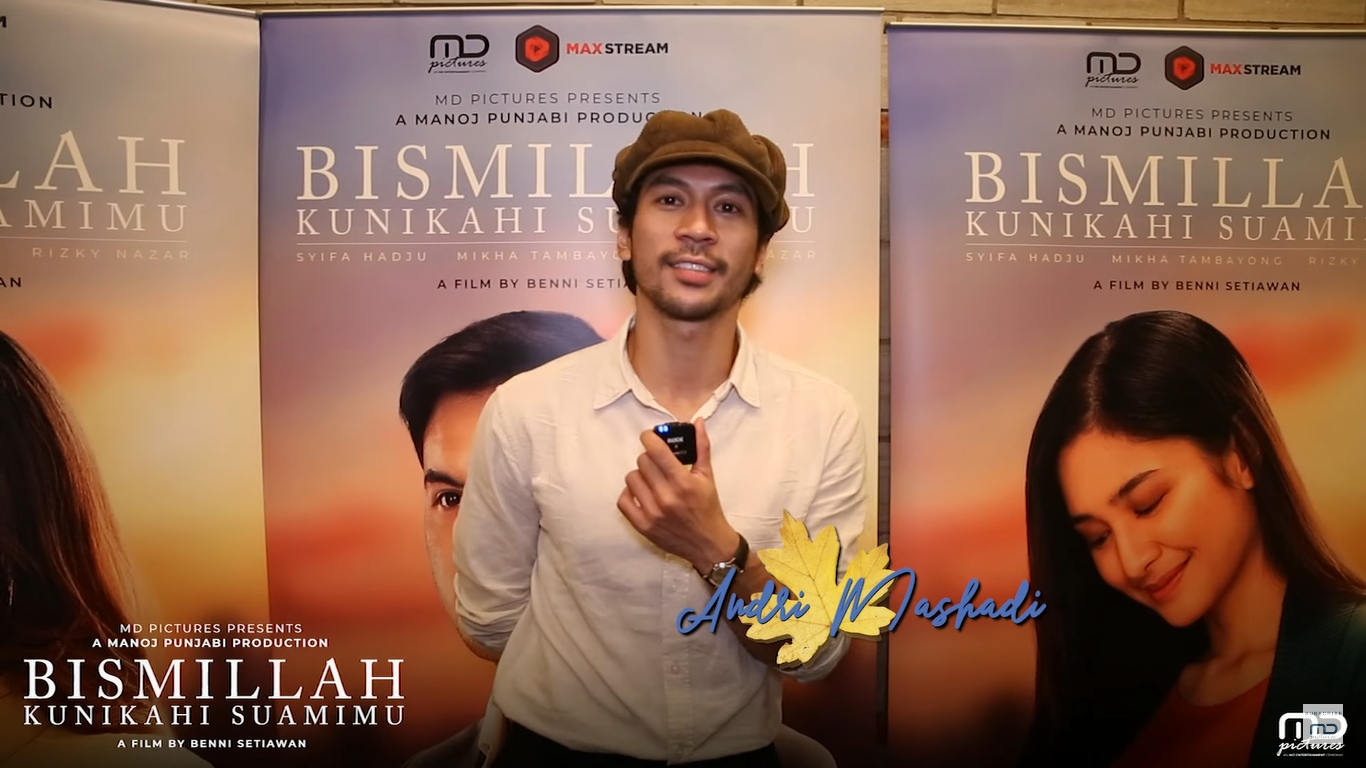 nonton bismillah kunikahi suamimu md pictures