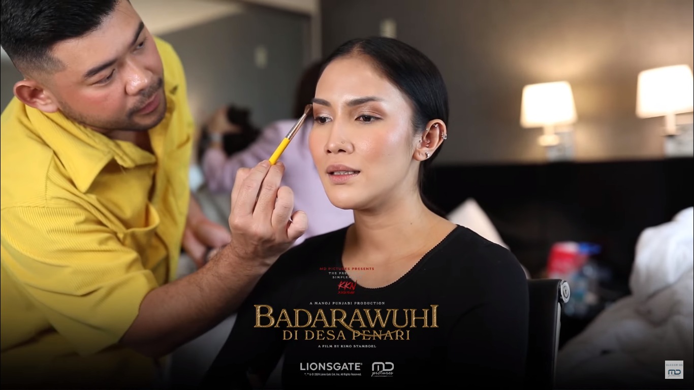 pemeran badarawuhi md pictures