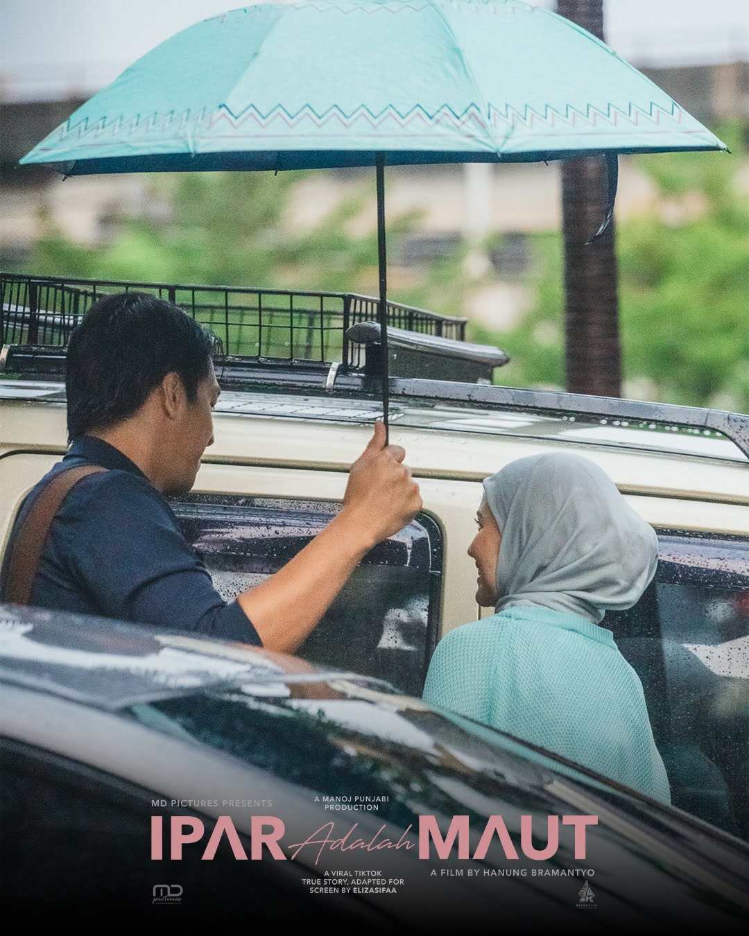 cerita tentang ipar adalah maut md pictures