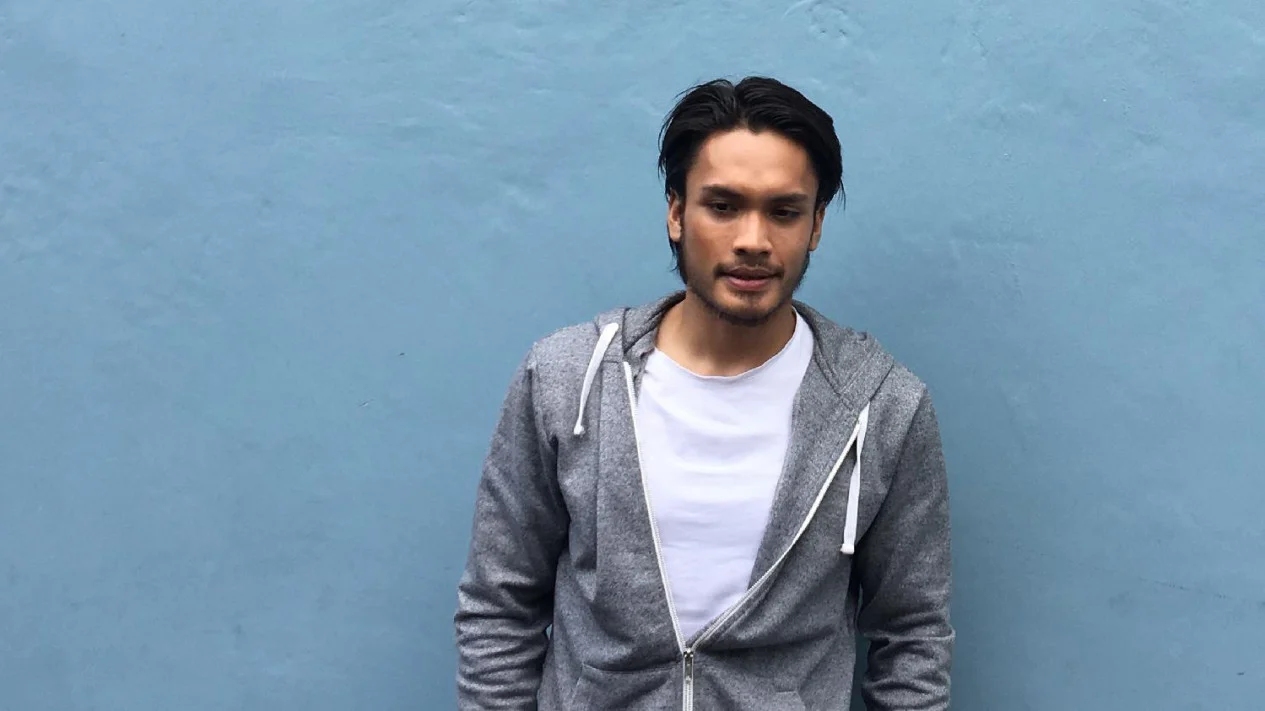 profil randy pangalila md entertainment