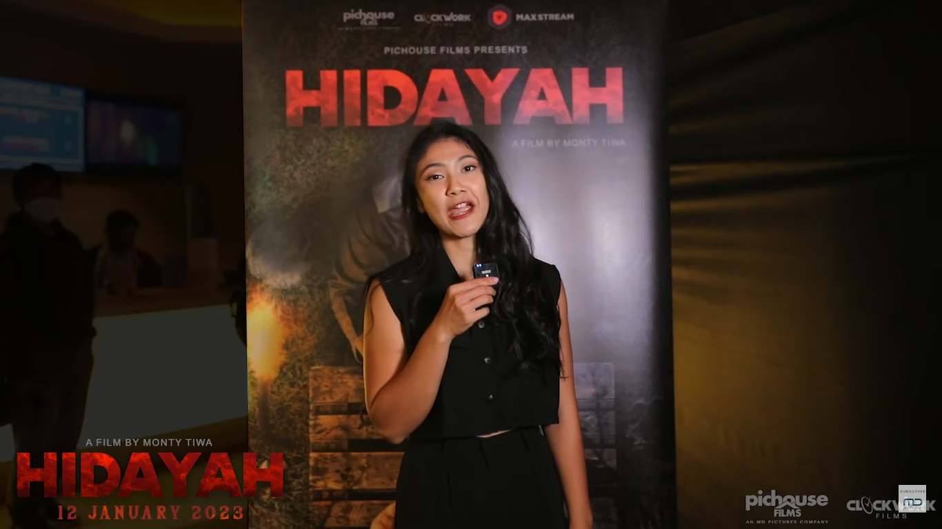 nonton film hidayah md pictures