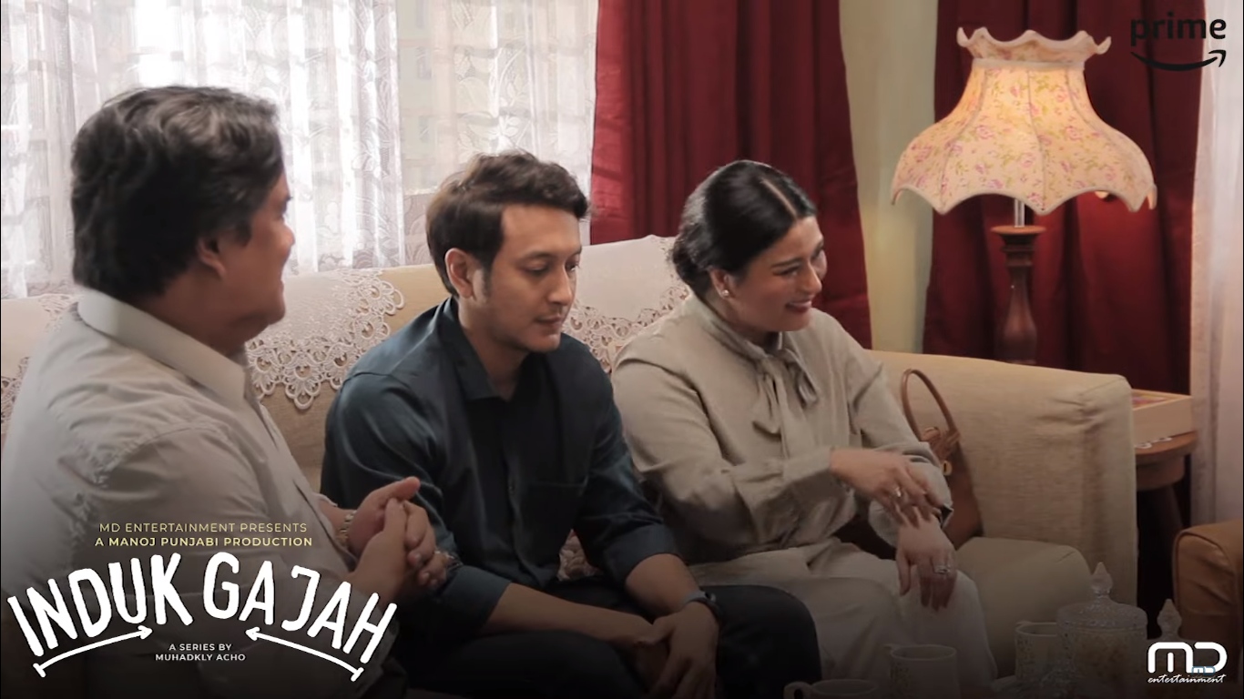 artis dimas anggara md entertainment