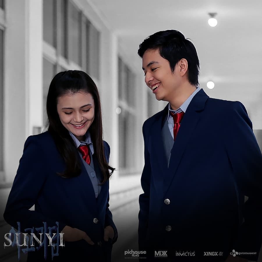sunyi film md pictures