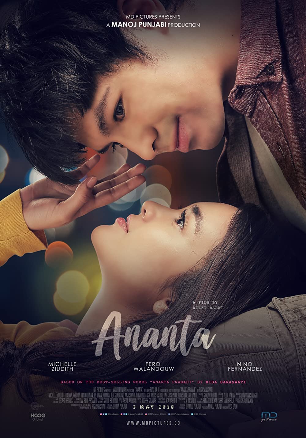 rekomendasi film romantis indonesia md pictures