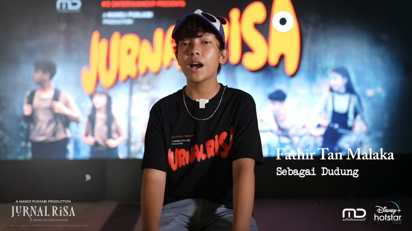 cast series jurnal risa md entertainment