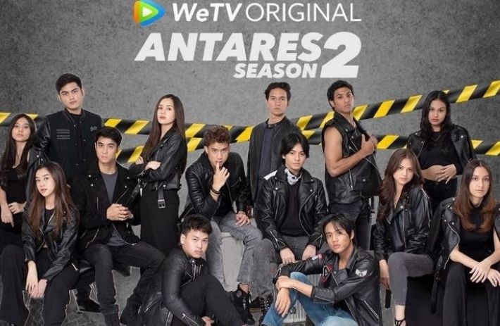 sinetron md entertainment md entertainment