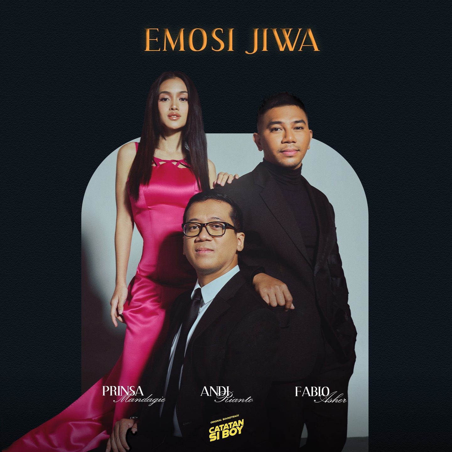 lagu tentang jatuh cinta md entertainment