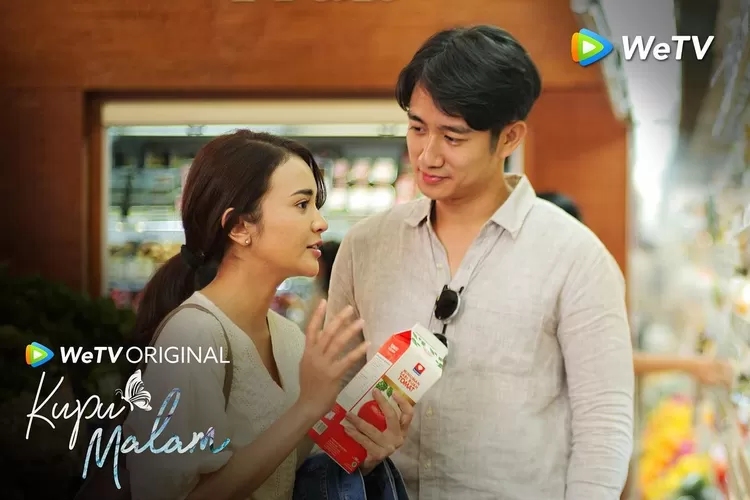 cara menarik perhatian wanita md entertainment