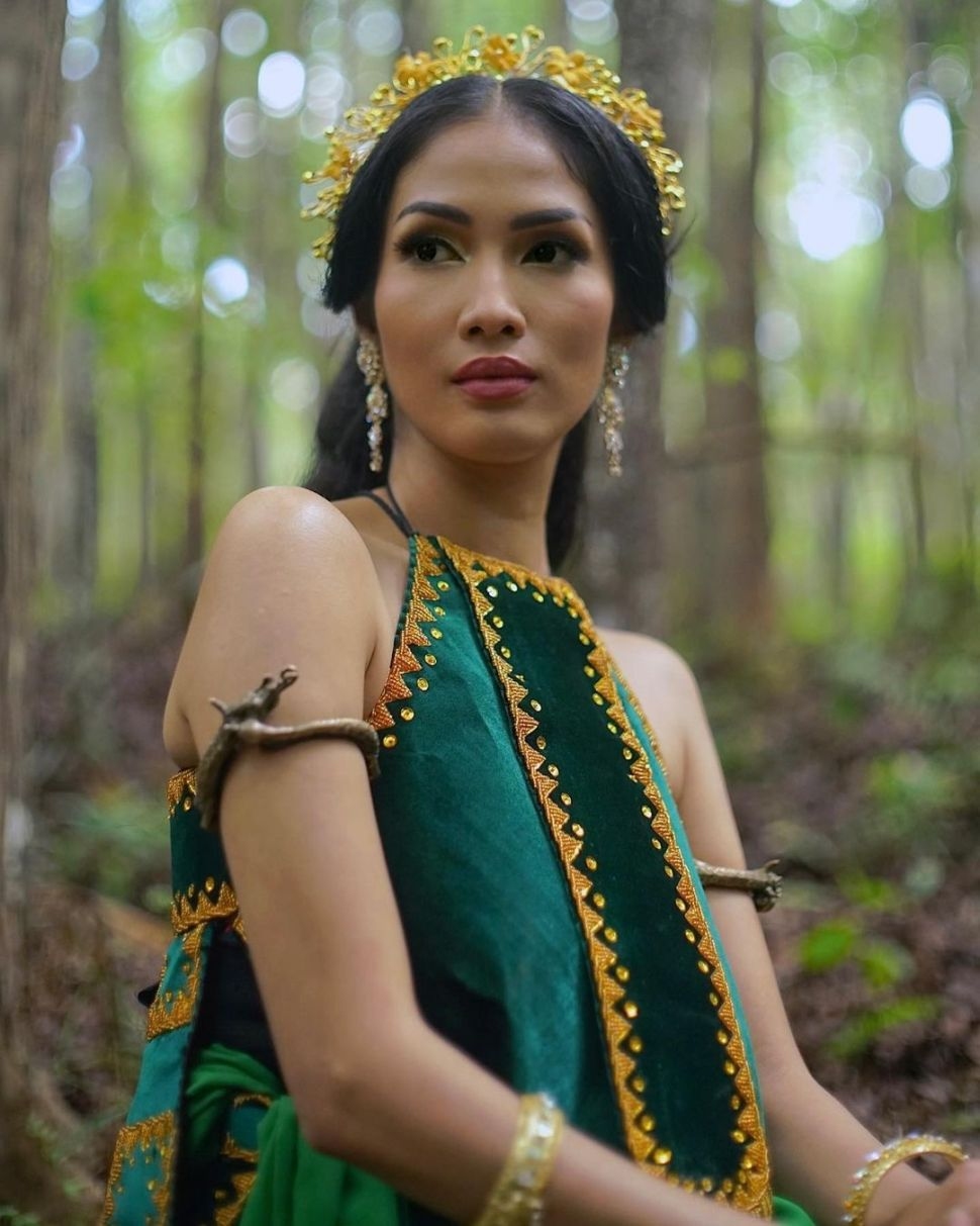 pemain kkn desa penari md pictures