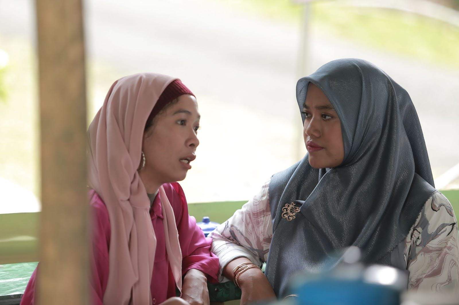 jadilah wanita hebat md entertainment