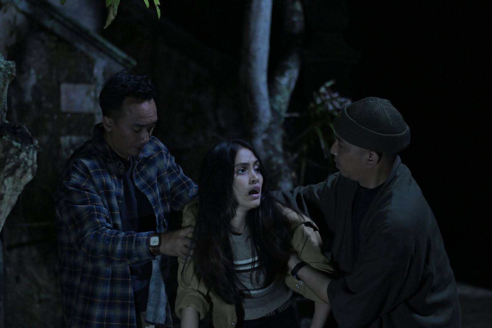 penampakan di jurnal risa md pictures