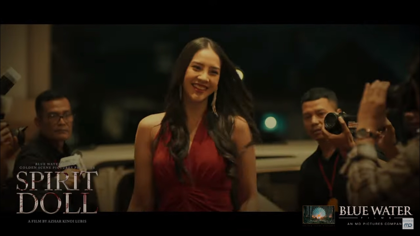 anya geraldine adalah md pictures