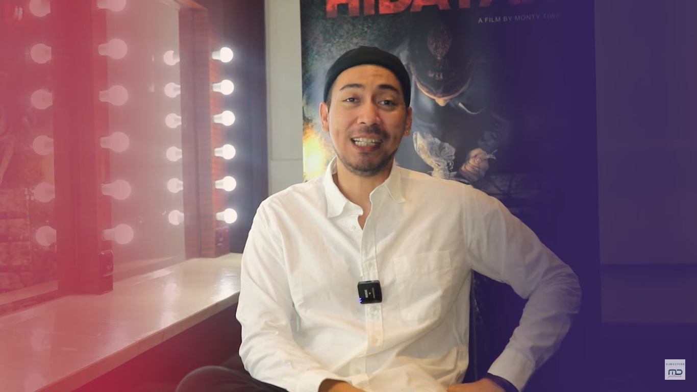 cast hidayah md pictures
