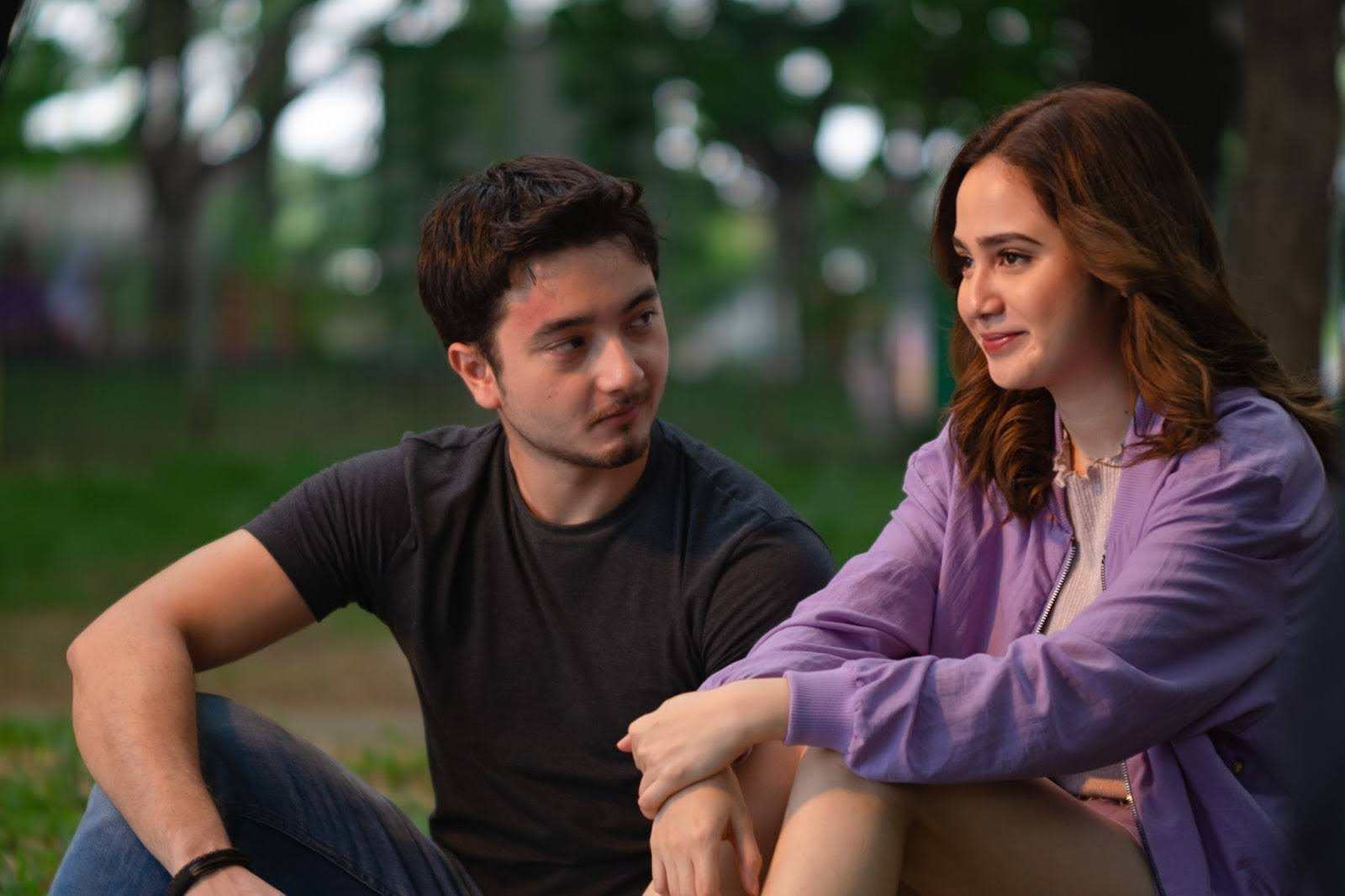 film yang diperankan bryan domani md pictures