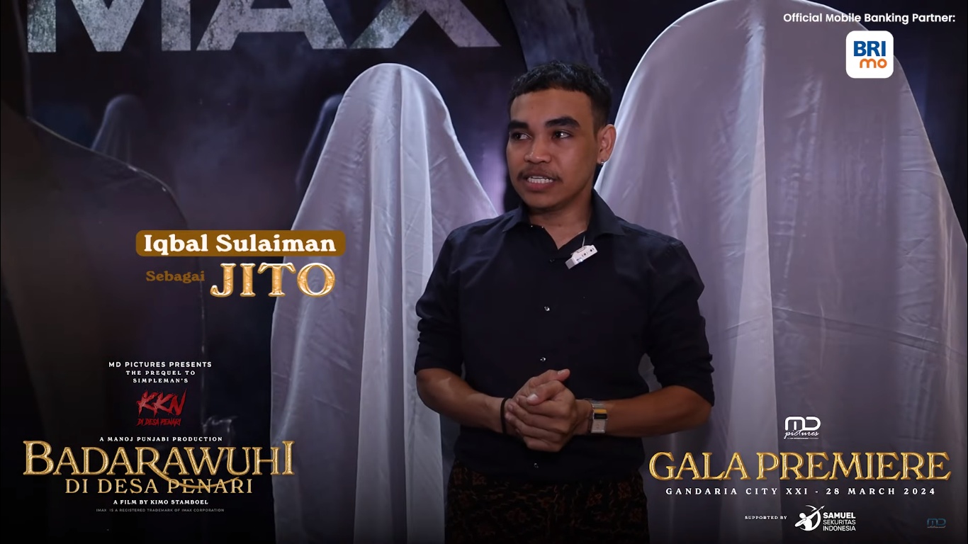sandiaga uno md entertainment