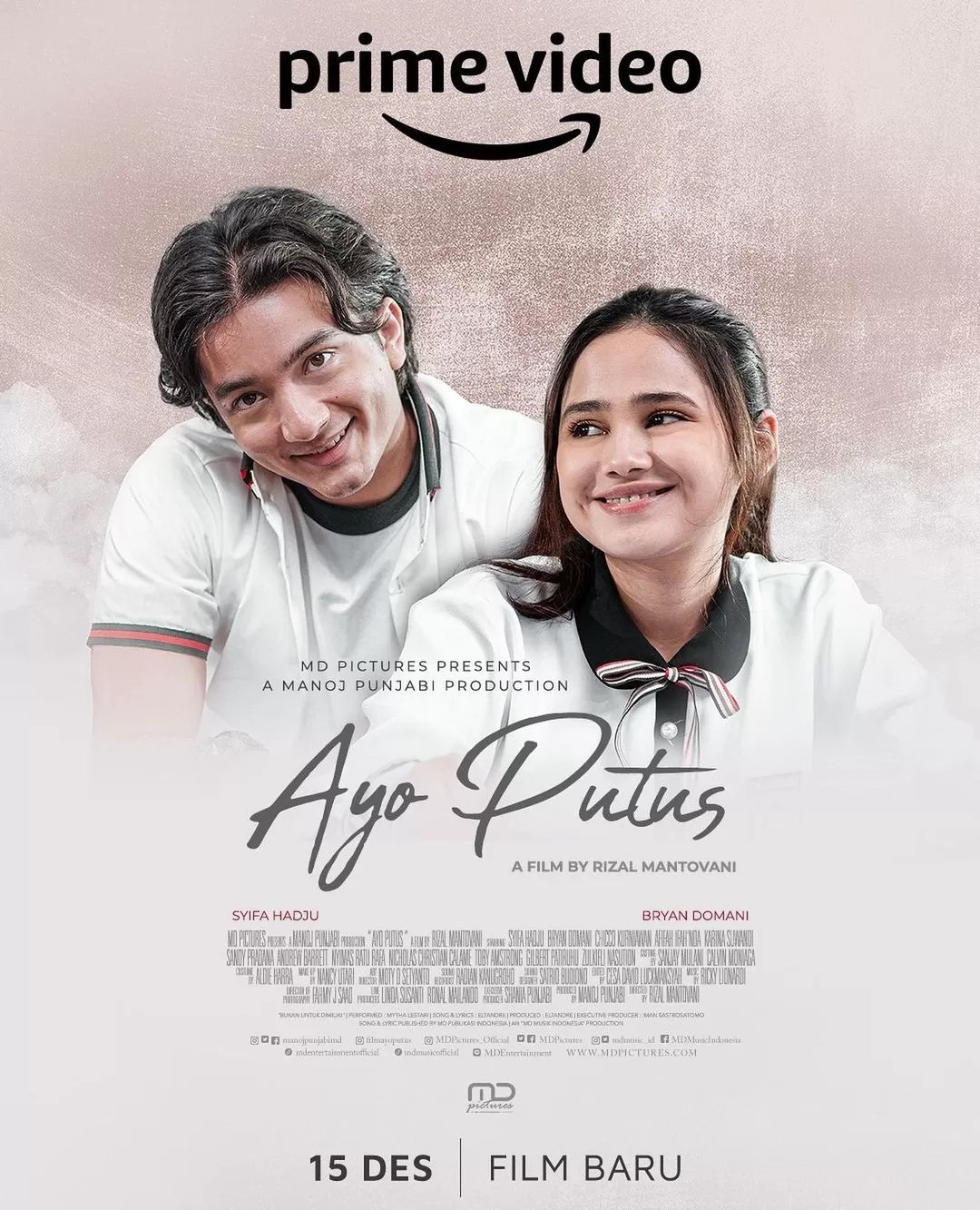 fakta film ayo putus md pictures