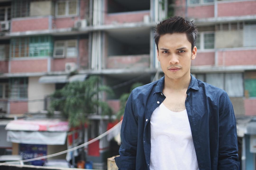 profil randy pangalila md entertainment