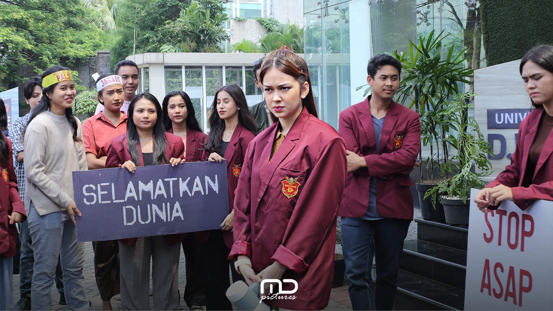 syifa hadju md pictures