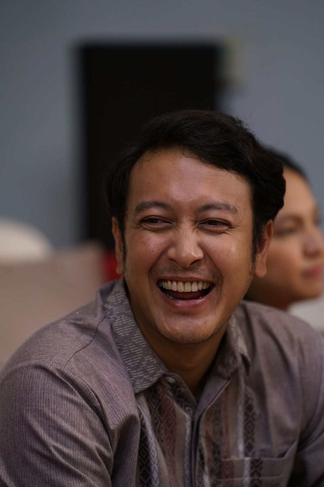 dimas anggara md entertainment