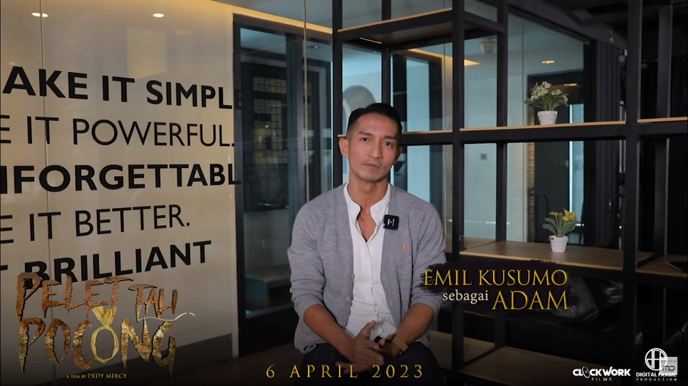 amanat film pelet tali pocong md pictures