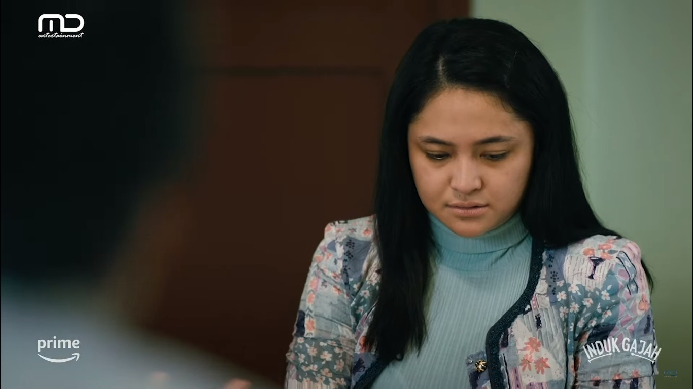 dijodohkan tapi tidak cinta md entertainment