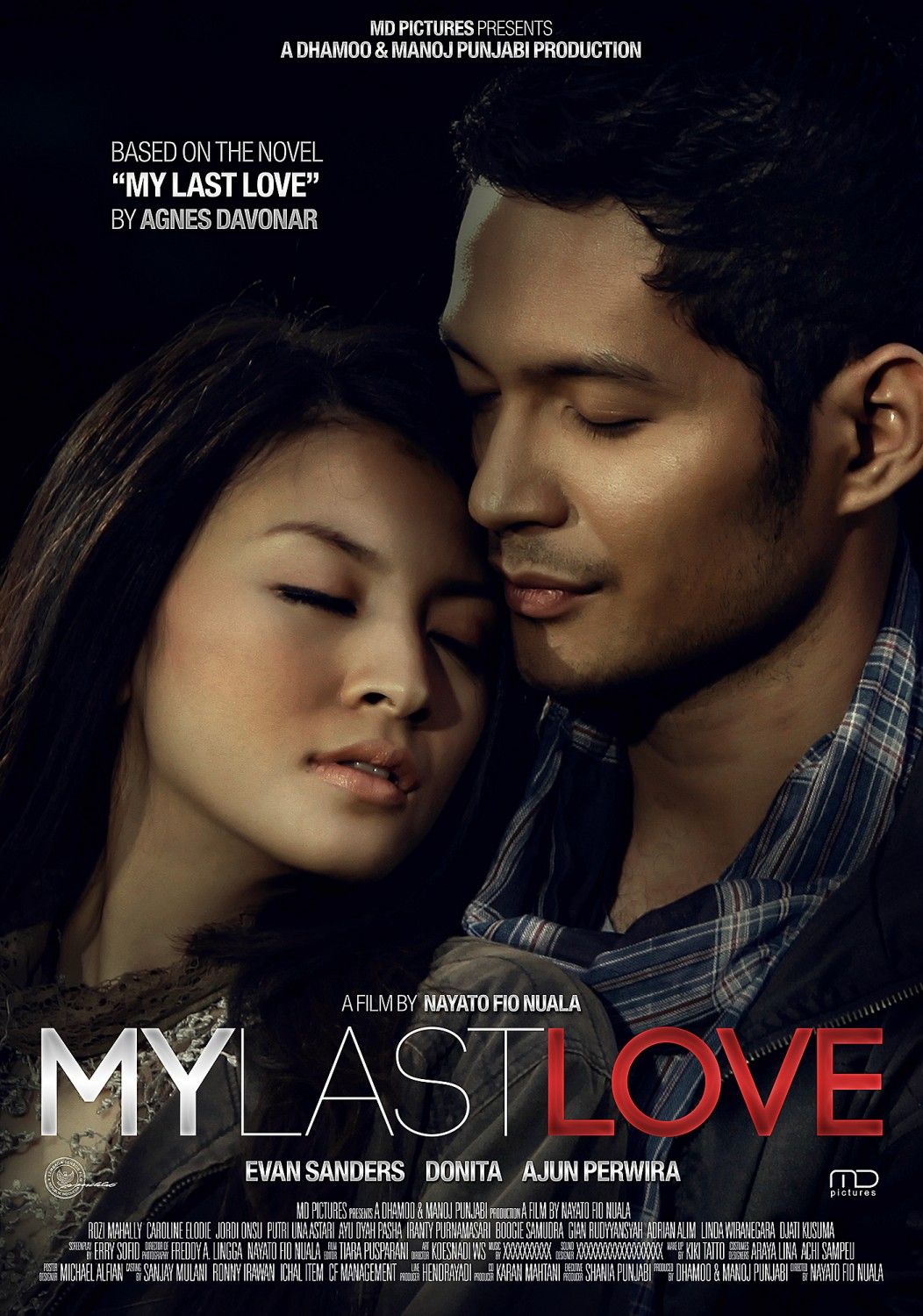rekomendasi film romantis indonesia md pictures