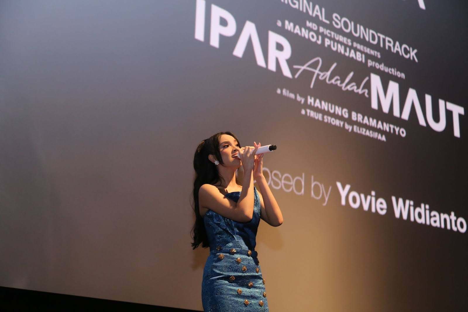 gala premiere ipar adalah maut md entertainment