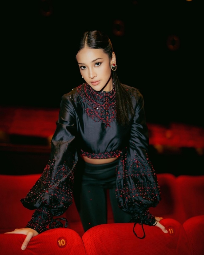siapa anya geraldine md pictures