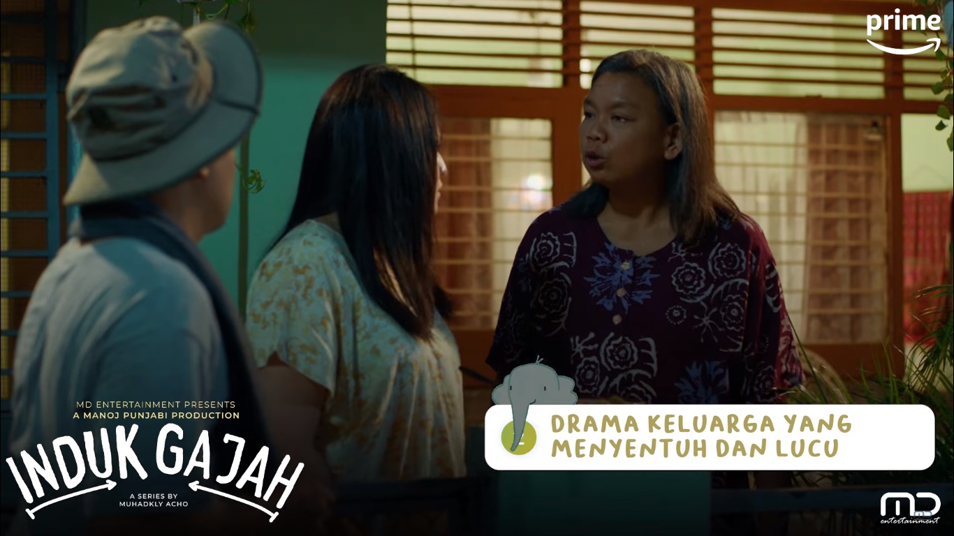nonton induk gajah md entertainment